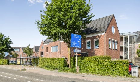 Te koop: Foto Appartement aan de Stoeterij 15 in Huissen
