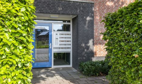 Te koop: Foto Appartement aan de Stoeterij 15 in Huissen