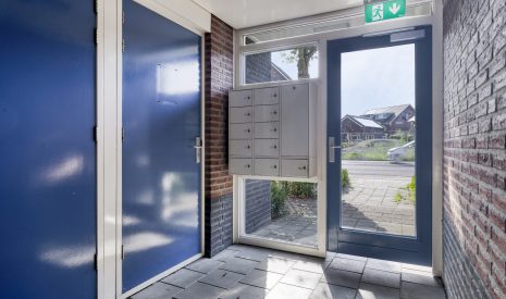 Te koop: Foto Appartement aan de Stoeterij 15 in Huissen