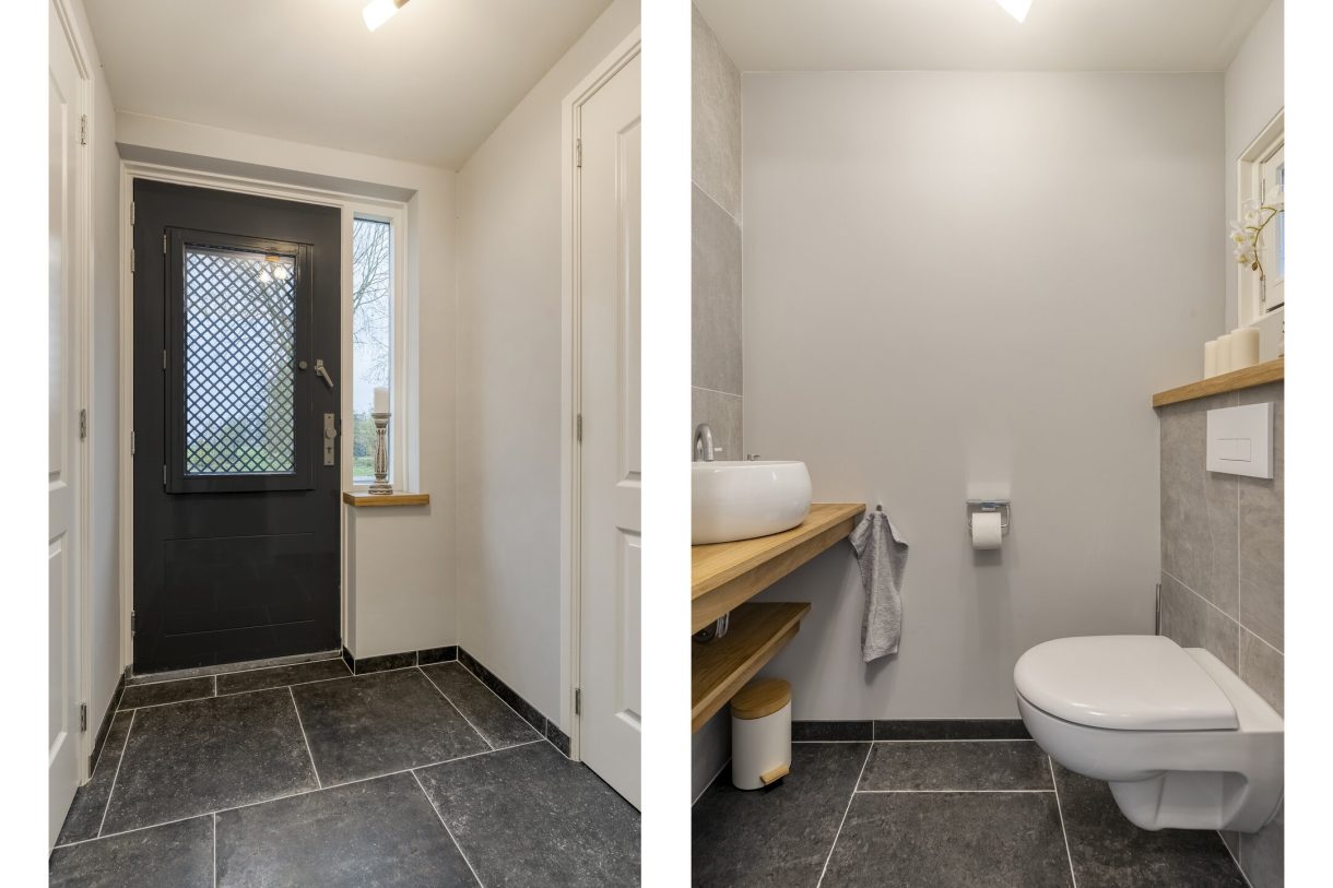 Te koop: Foto Woonhuis aan de Kerkstraat 17a in Appeltern