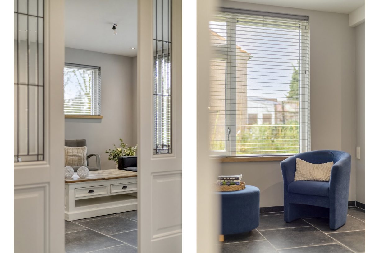 Te koop: Foto Woonhuis aan de Kerkstraat 17a in Appeltern