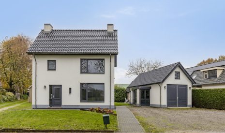 Te koop: Foto Woonhuis aan de Kerkstraat 17a in Appeltern