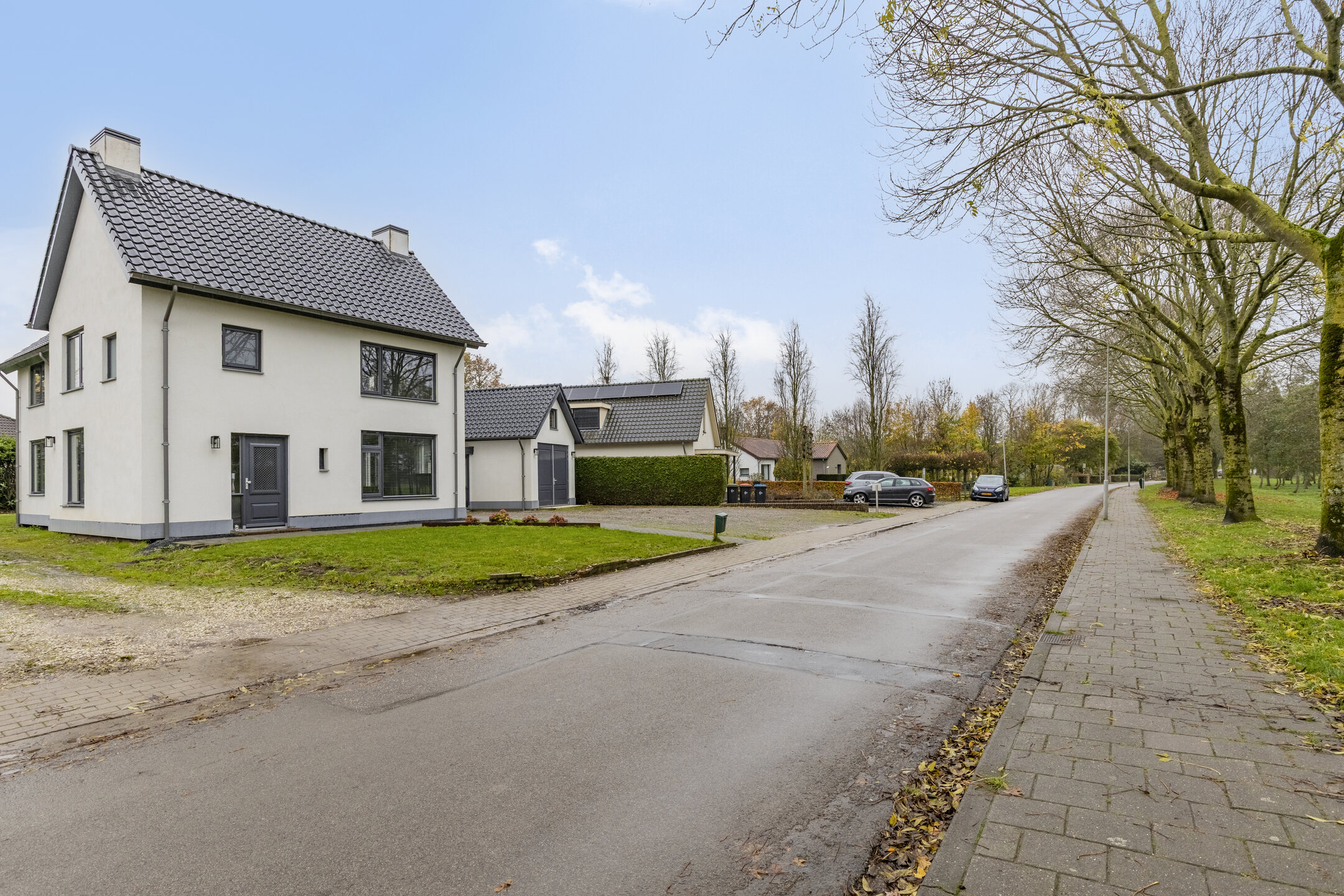 Te koop: Foto Woonhuis aan de Kerkstraat 17a in Appeltern