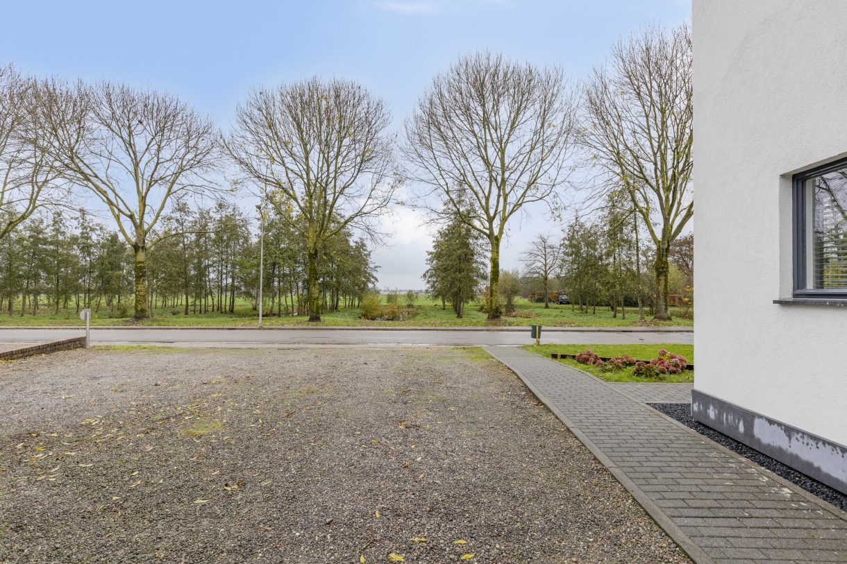 Te koop: Foto Woonhuis aan de Kerkstraat 17a in Appeltern