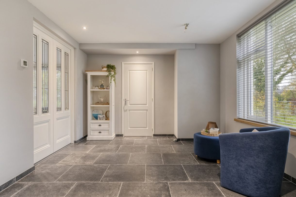 Te koop: Foto Woonhuis aan de Kerkstraat 17a in Appeltern