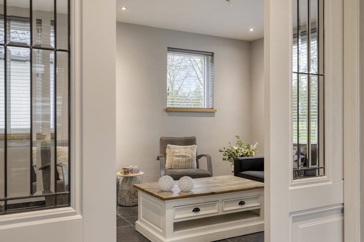 Te koop: Foto Woonhuis aan de Kerkstraat 17a in Appeltern