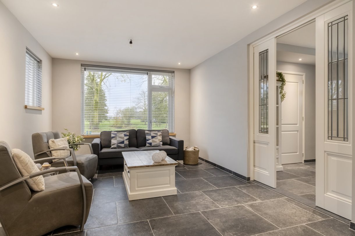 Te koop: Foto Woonhuis aan de Kerkstraat 17a in Appeltern