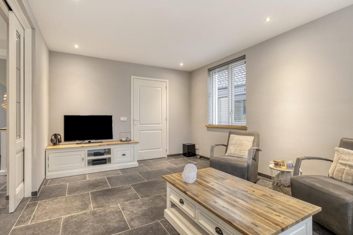 Te koop: Foto Woonhuis aan de Kerkstraat 17a in Appeltern