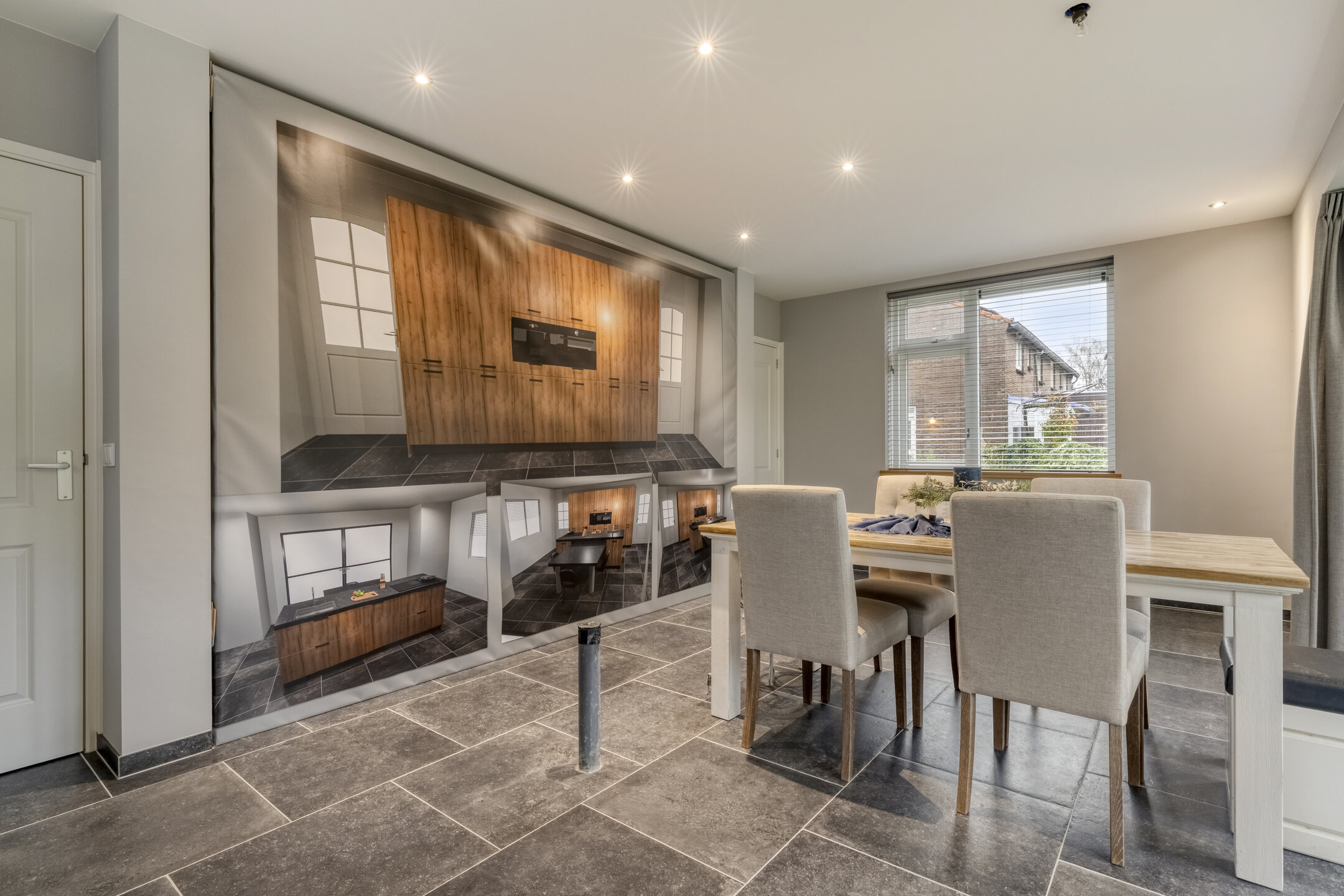 Te koop: Foto Woonhuis aan de Kerkstraat 17a in Appeltern