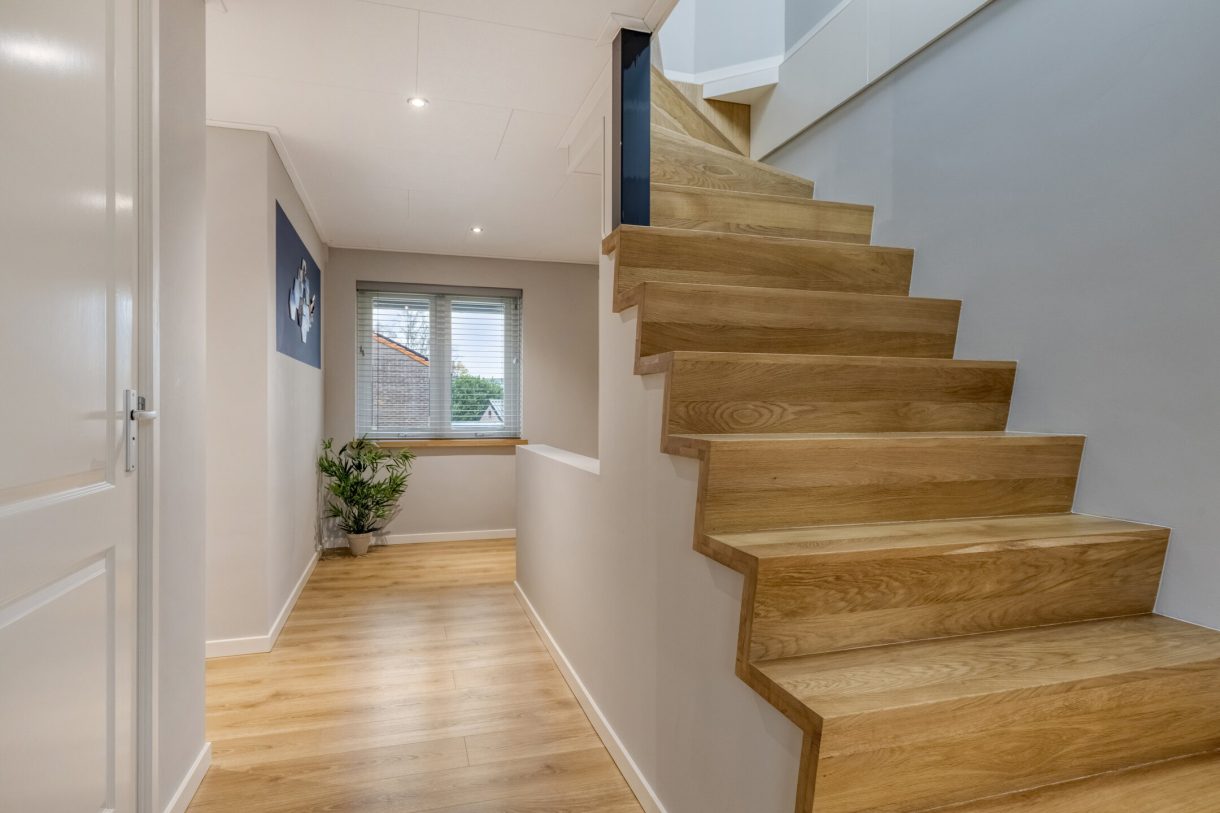 Te koop: Foto Woonhuis aan de Kerkstraat 17a in Appeltern