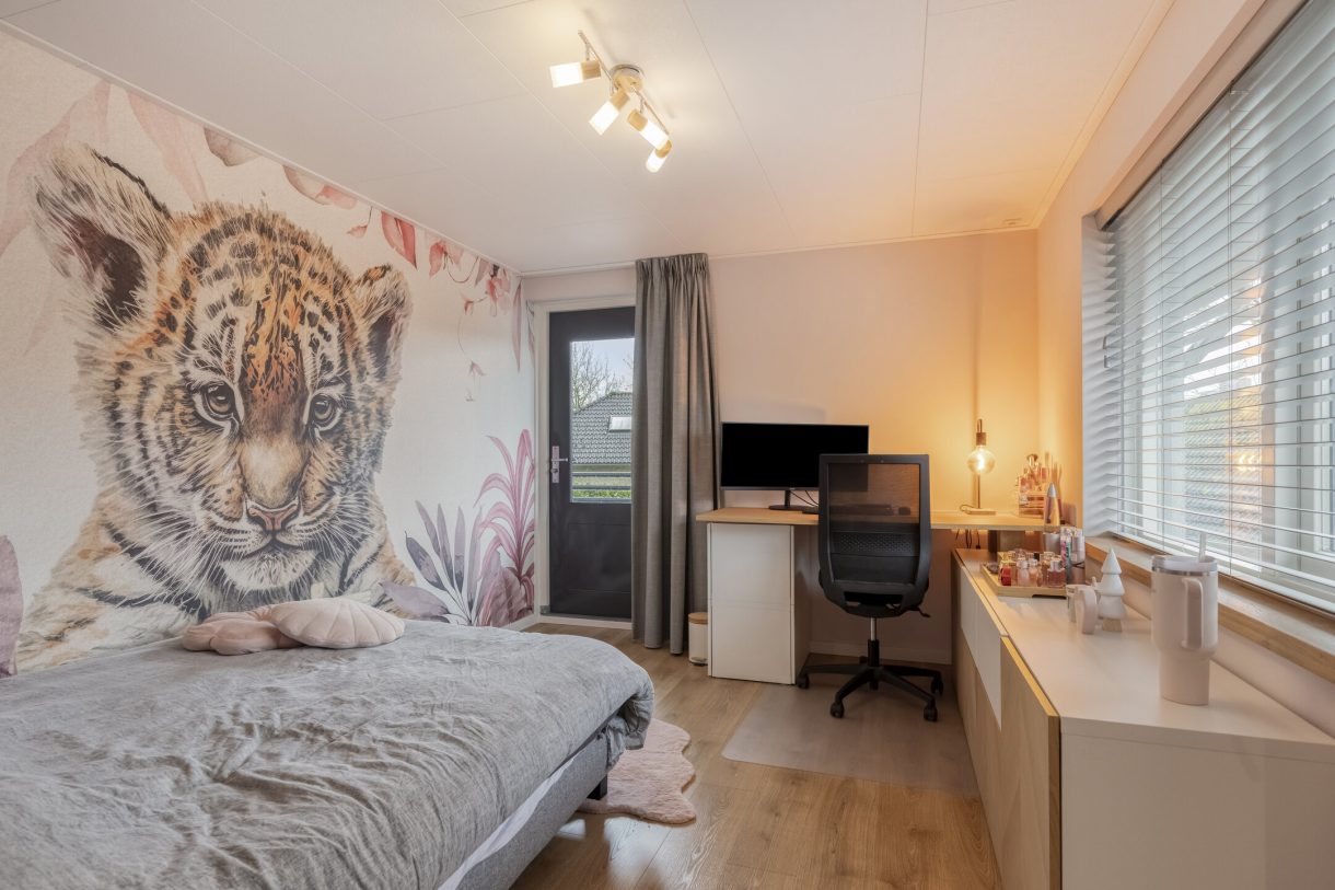 Te koop: Foto Woonhuis aan de Kerkstraat 17a in Appeltern