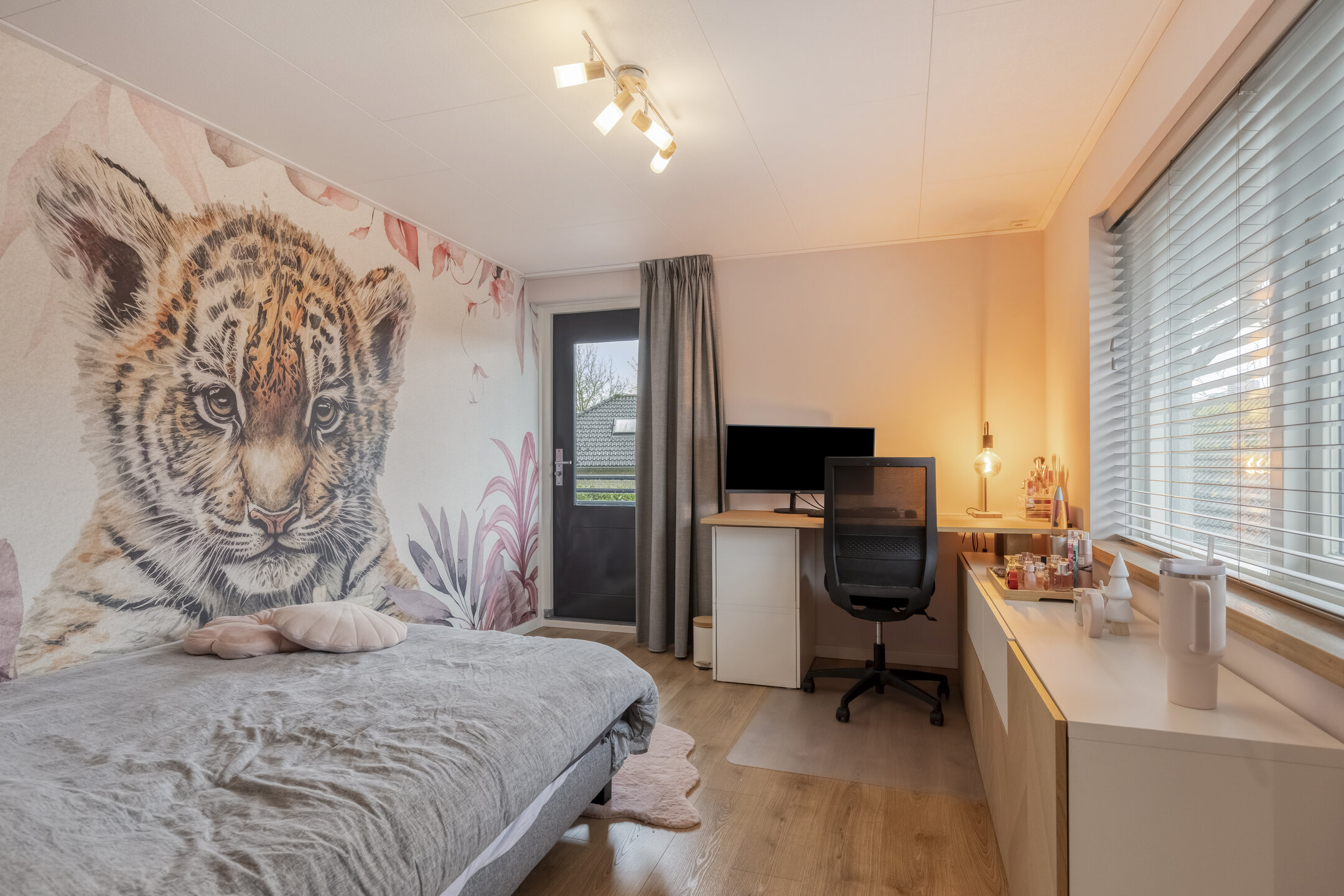 Te koop: Foto Woonhuis aan de Kerkstraat 17a in Appeltern