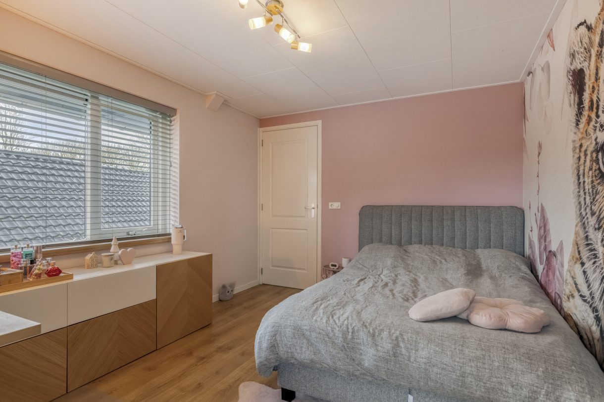 Te koop: Foto Woonhuis aan de Kerkstraat 17a in Appeltern