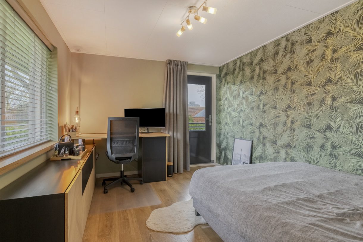 Te koop: Foto Woonhuis aan de Kerkstraat 17a in Appeltern