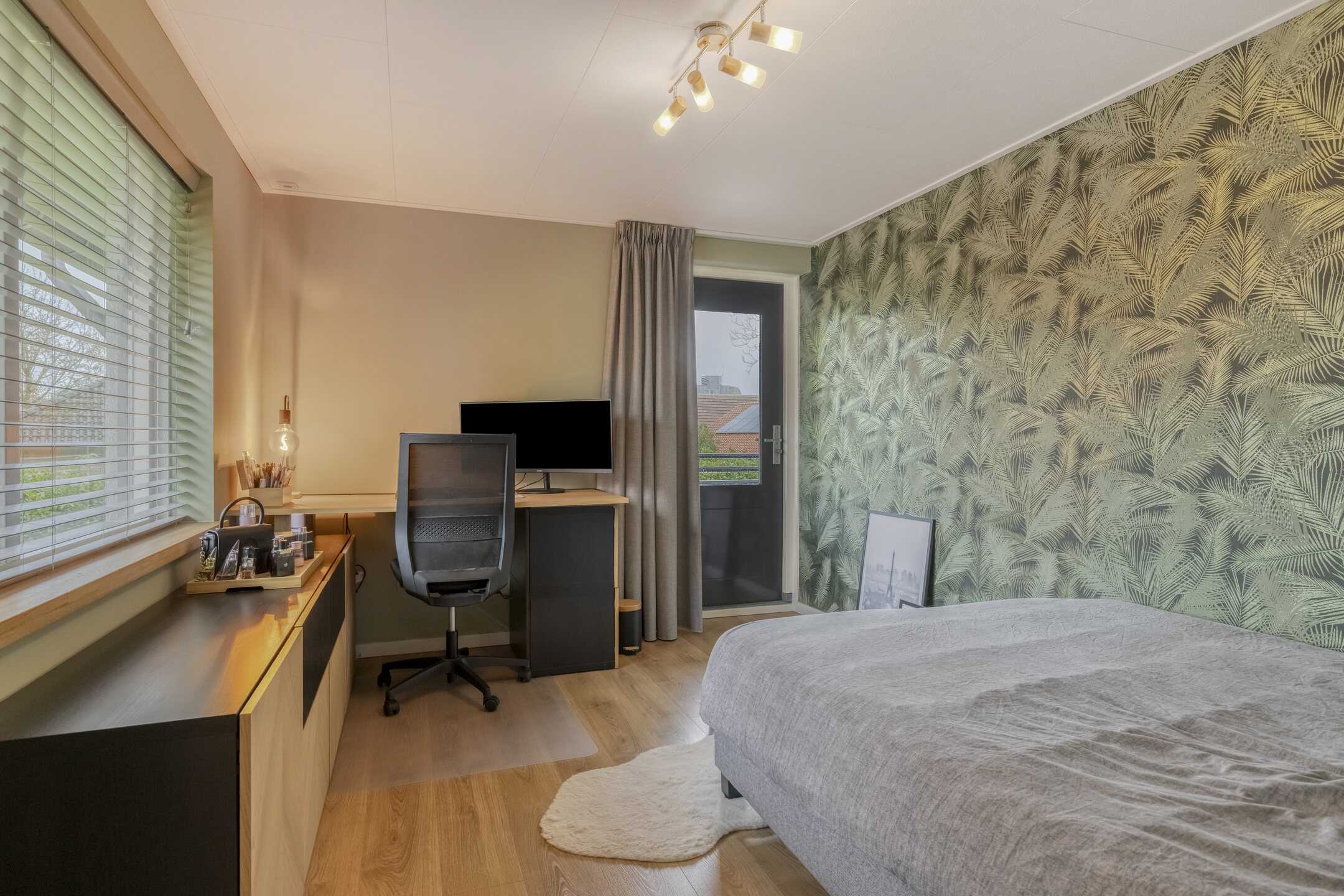 Te koop: Foto Woonhuis aan de Kerkstraat 17a in Appeltern