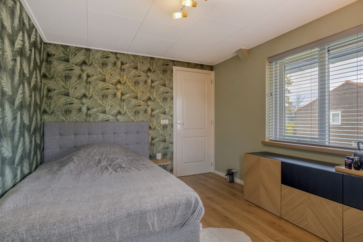 Te koop: Foto Woonhuis aan de Kerkstraat 17a in Appeltern