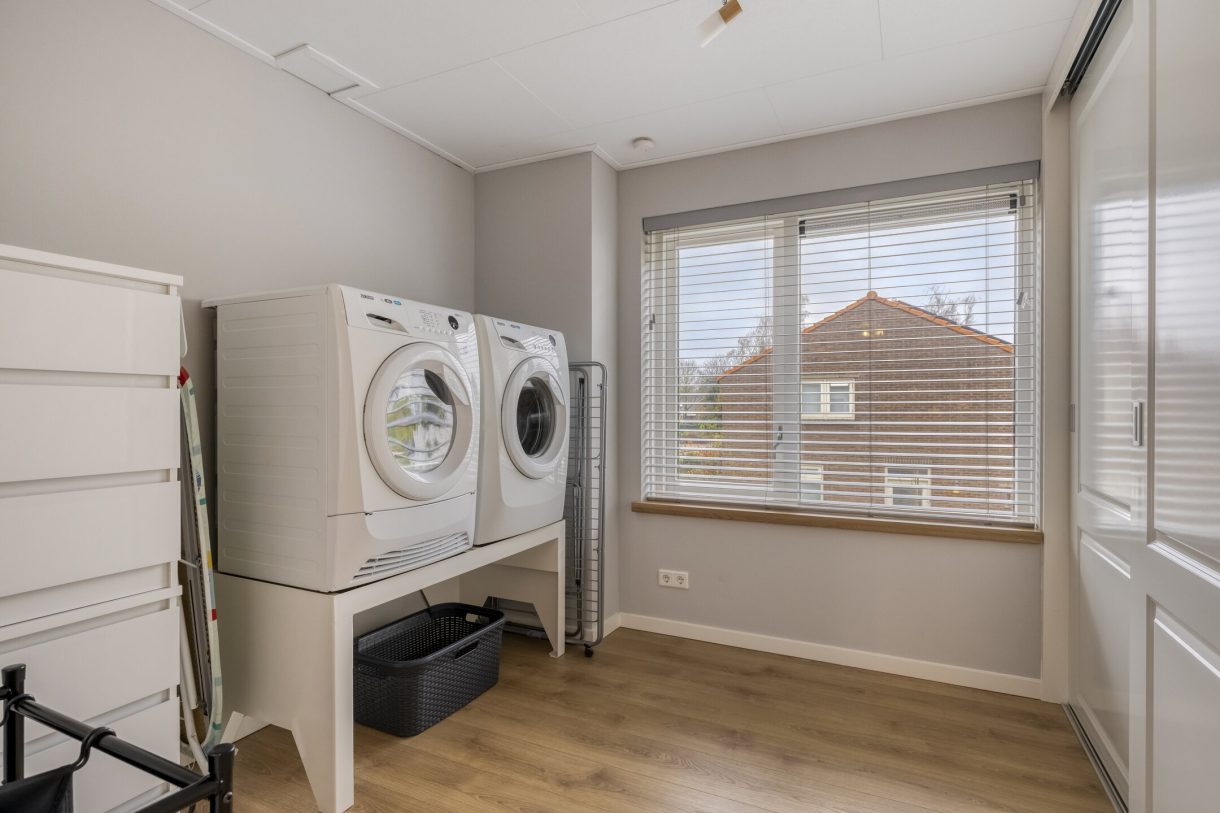 Te koop: Foto Woonhuis aan de Kerkstraat 17a in Appeltern