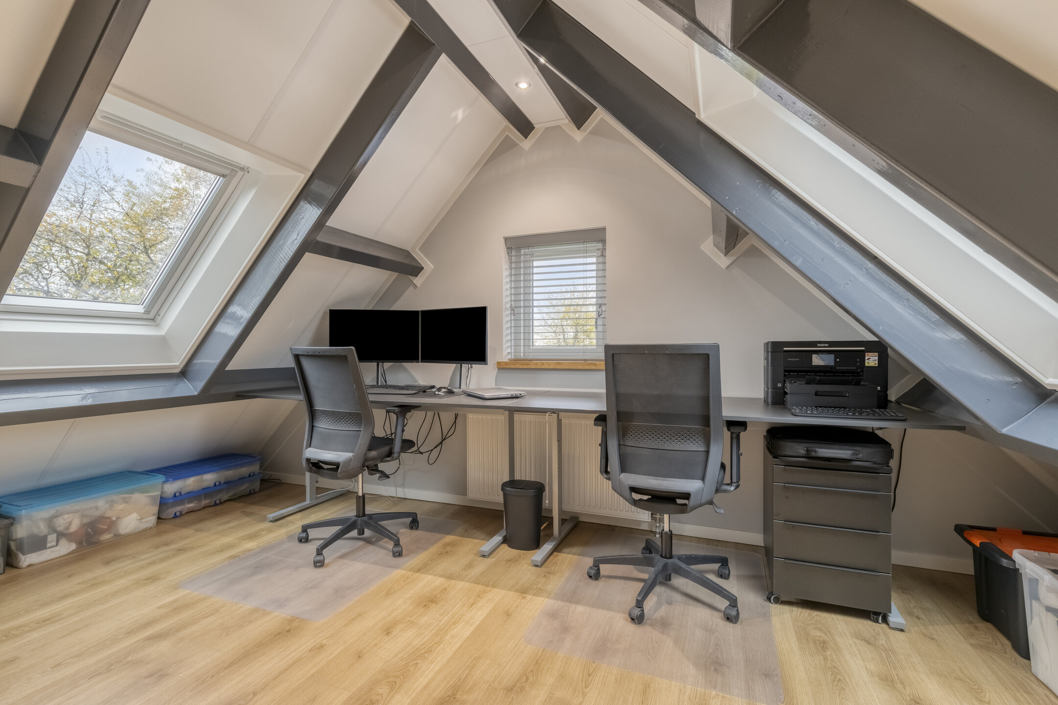 Te koop: Foto Woonhuis aan de Kerkstraat 17a in Appeltern