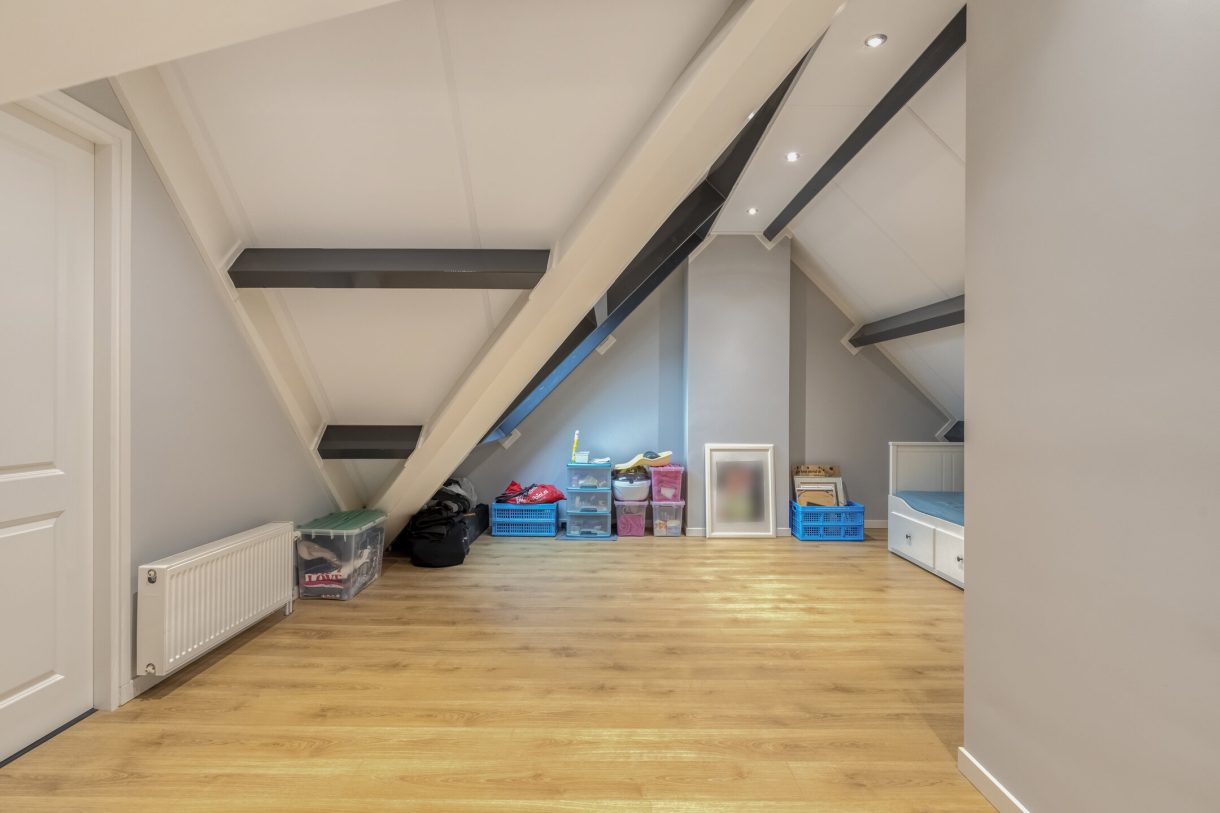 Te koop: Foto Woonhuis aan de Kerkstraat 17a in Appeltern