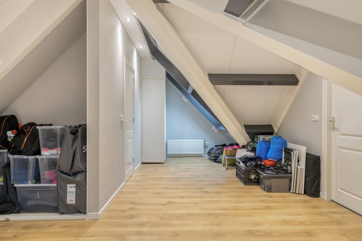 Te koop: Foto Woonhuis aan de Kerkstraat 17a in Appeltern