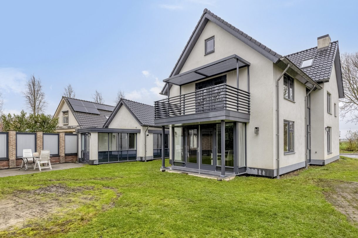 Te koop: Foto Woonhuis aan de Kerkstraat 17a in Appeltern