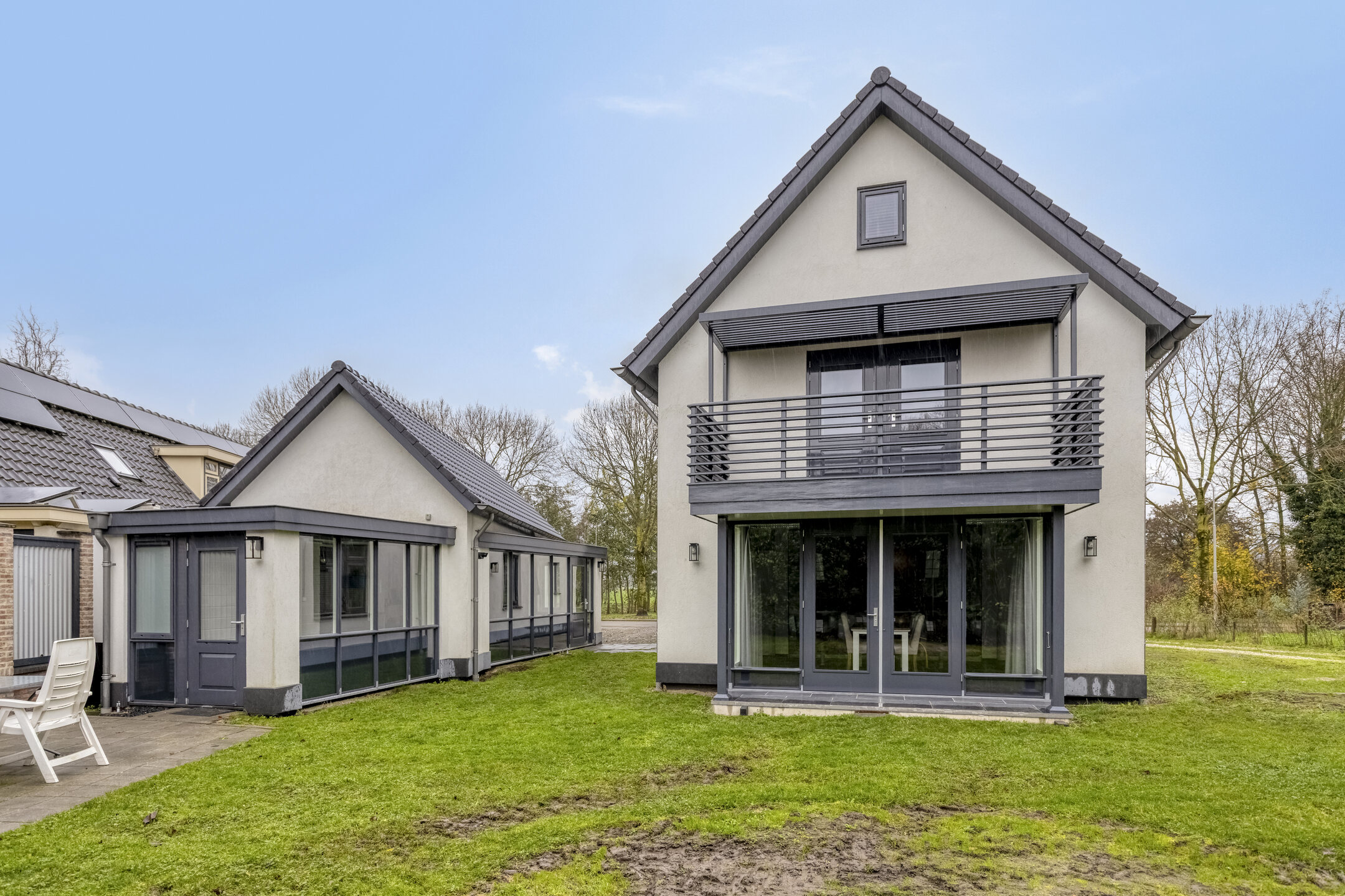 Te koop: Foto Woonhuis aan de Kerkstraat 17a in Appeltern