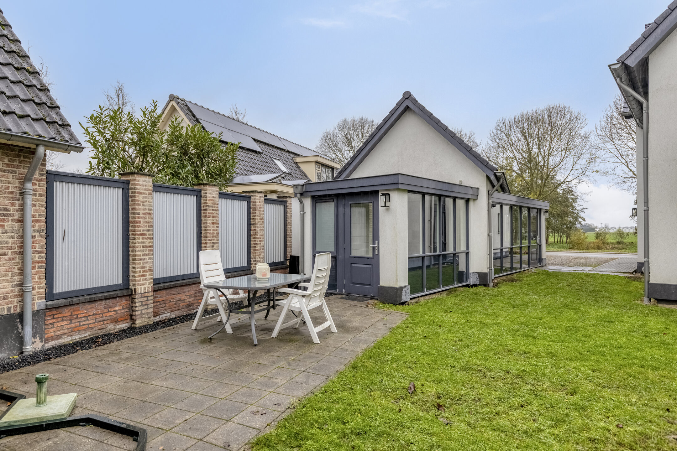 Te koop: Foto Woonhuis aan de Kerkstraat 17a in Appeltern