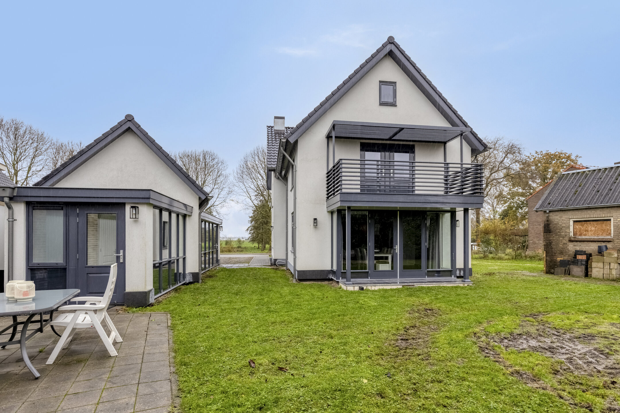 Te koop: Foto Woonhuis aan de Kerkstraat 17a in Appeltern