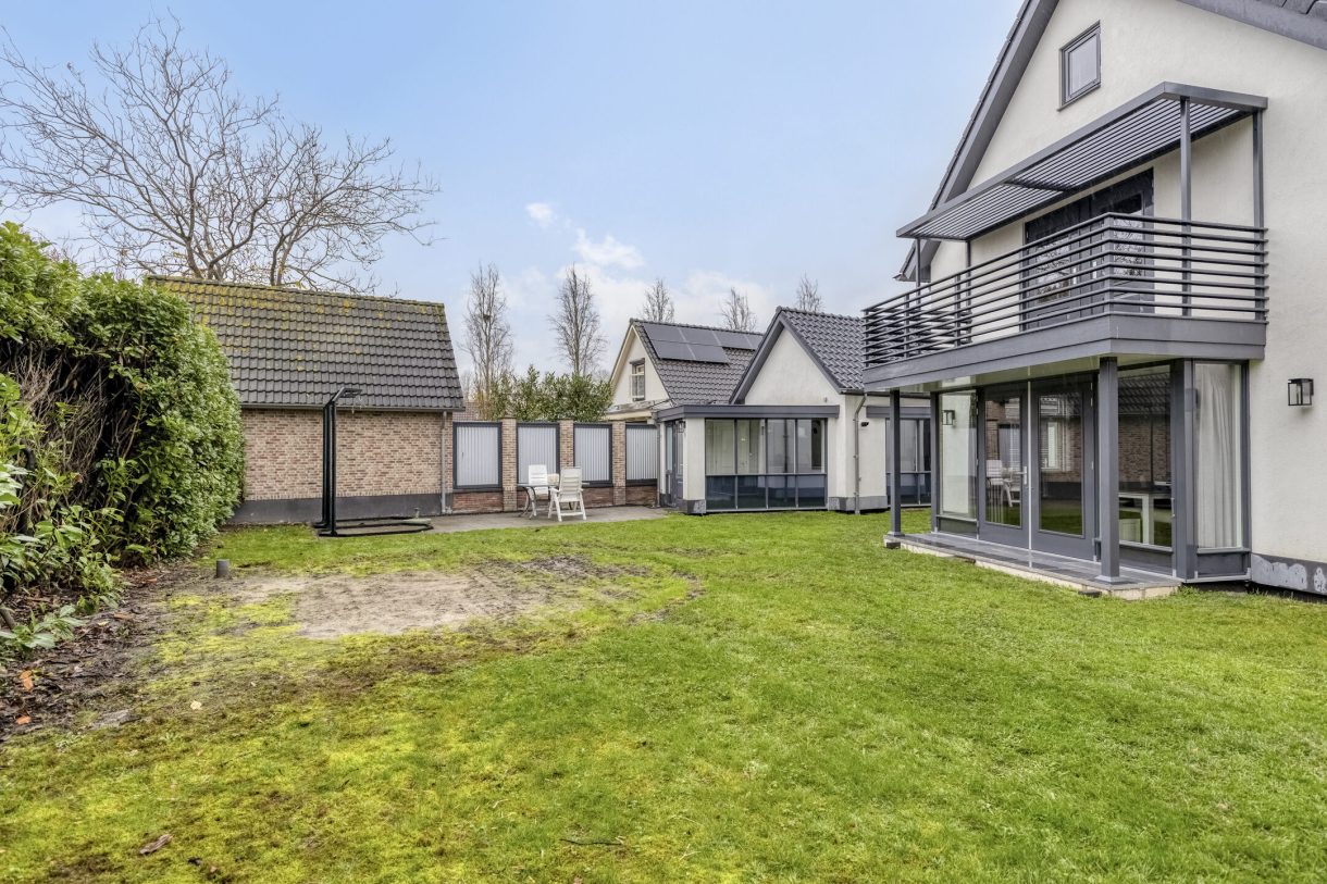 Te koop: Foto Woonhuis aan de Kerkstraat 17a in Appeltern