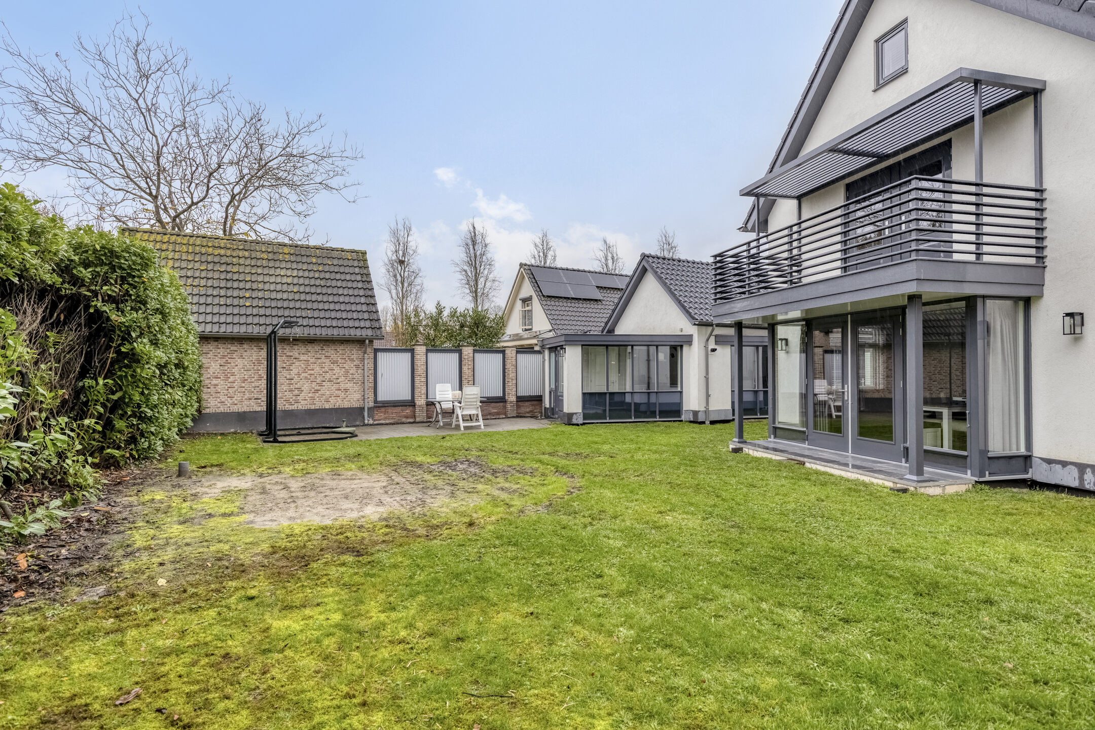 Te koop: Foto Woonhuis aan de Kerkstraat 17a in Appeltern