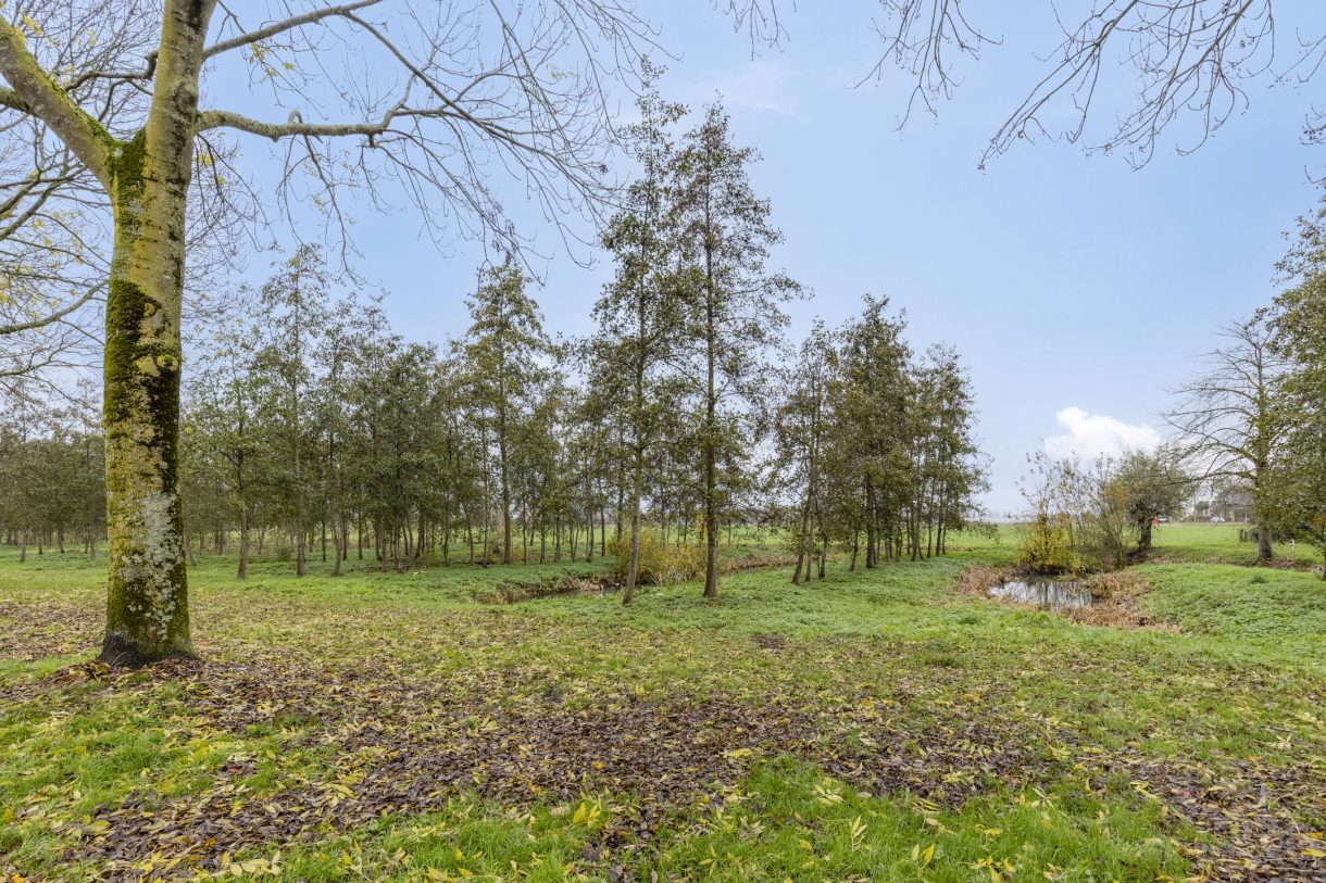 Te koop: Foto Woonhuis aan de Kerkstraat 17a in Appeltern