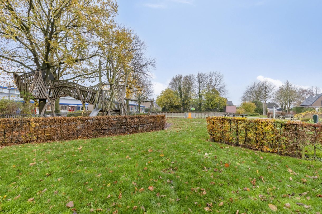 Te koop: Foto Woonhuis aan de Kerkstraat 17a in Appeltern