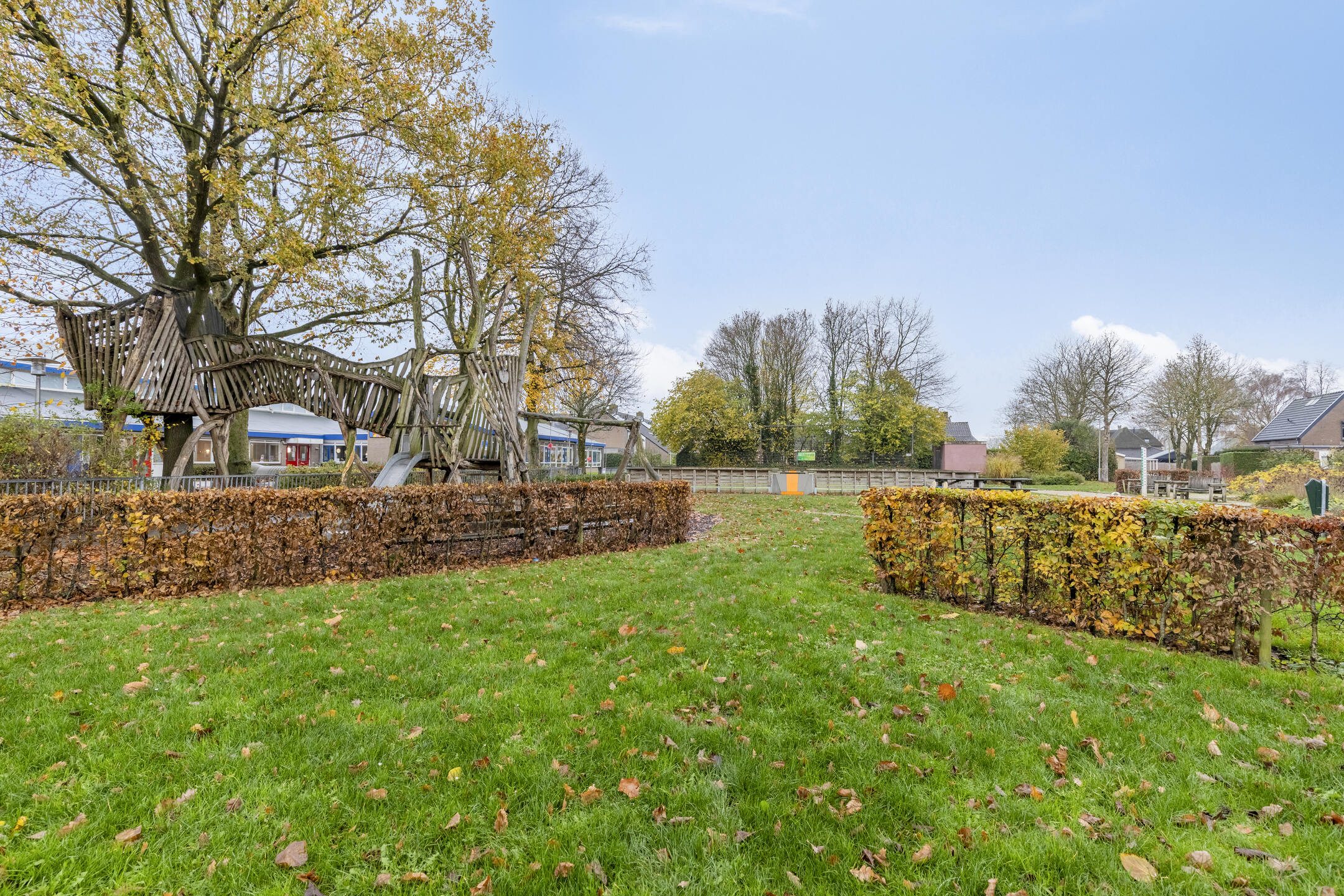 Te koop: Foto Woonhuis aan de Kerkstraat 17a in Appeltern