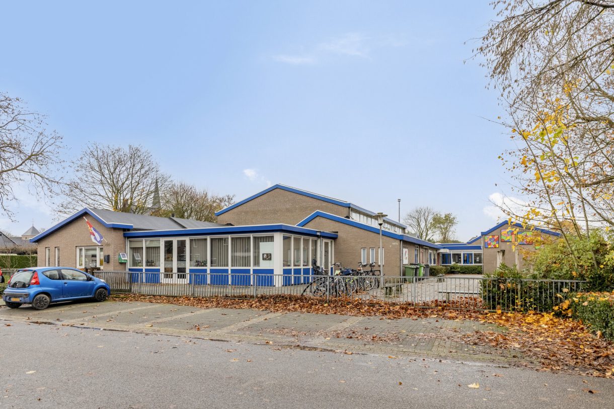 Te koop: Foto Woonhuis aan de Kerkstraat 17a in Appeltern