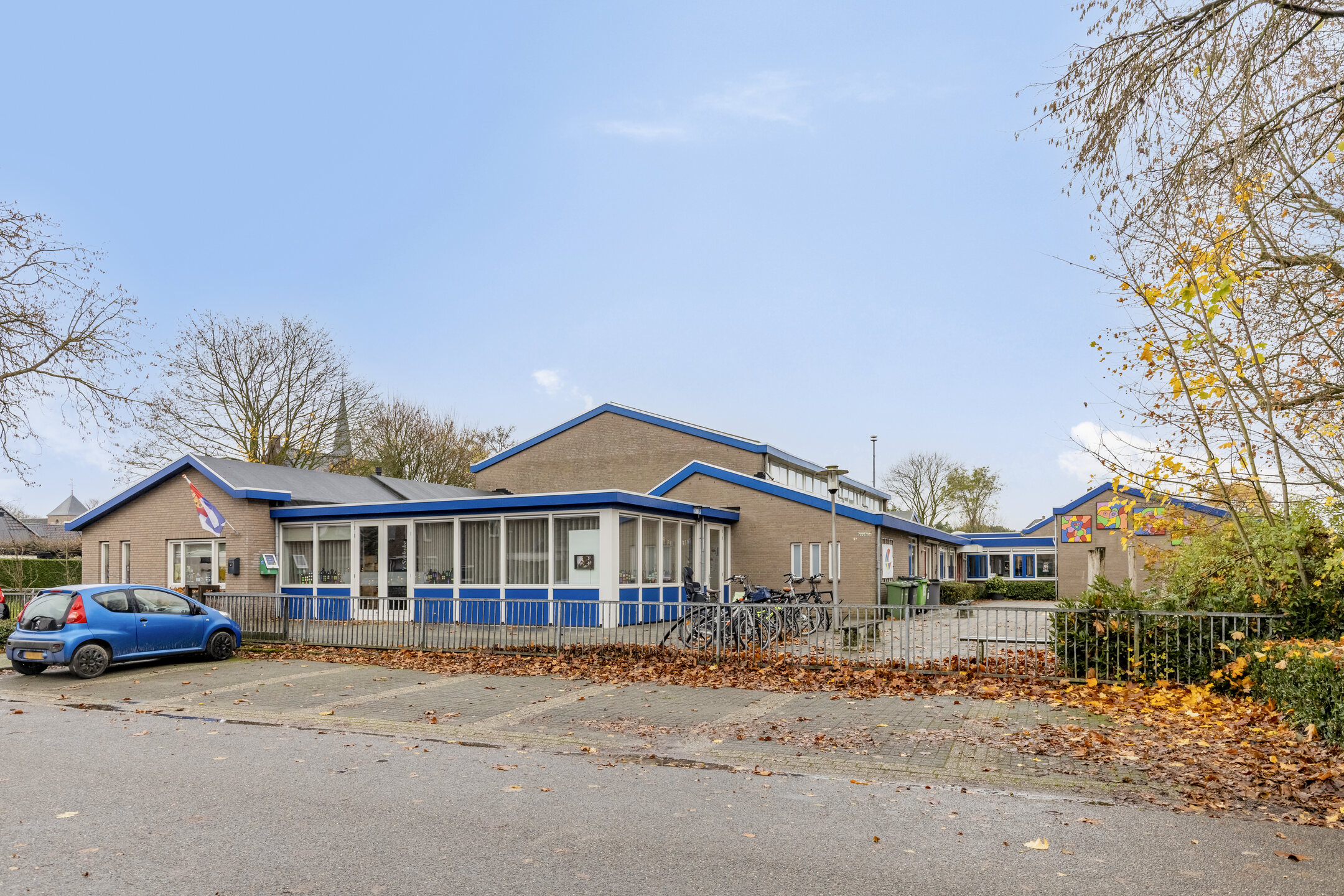 Te koop: Foto Woonhuis aan de Kerkstraat 17a in Appeltern