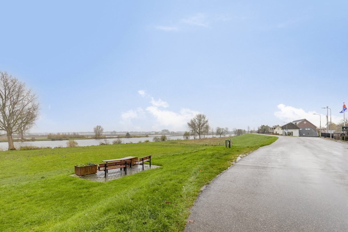 Te koop: Foto Woonhuis aan de Kerkstraat 17a in Appeltern