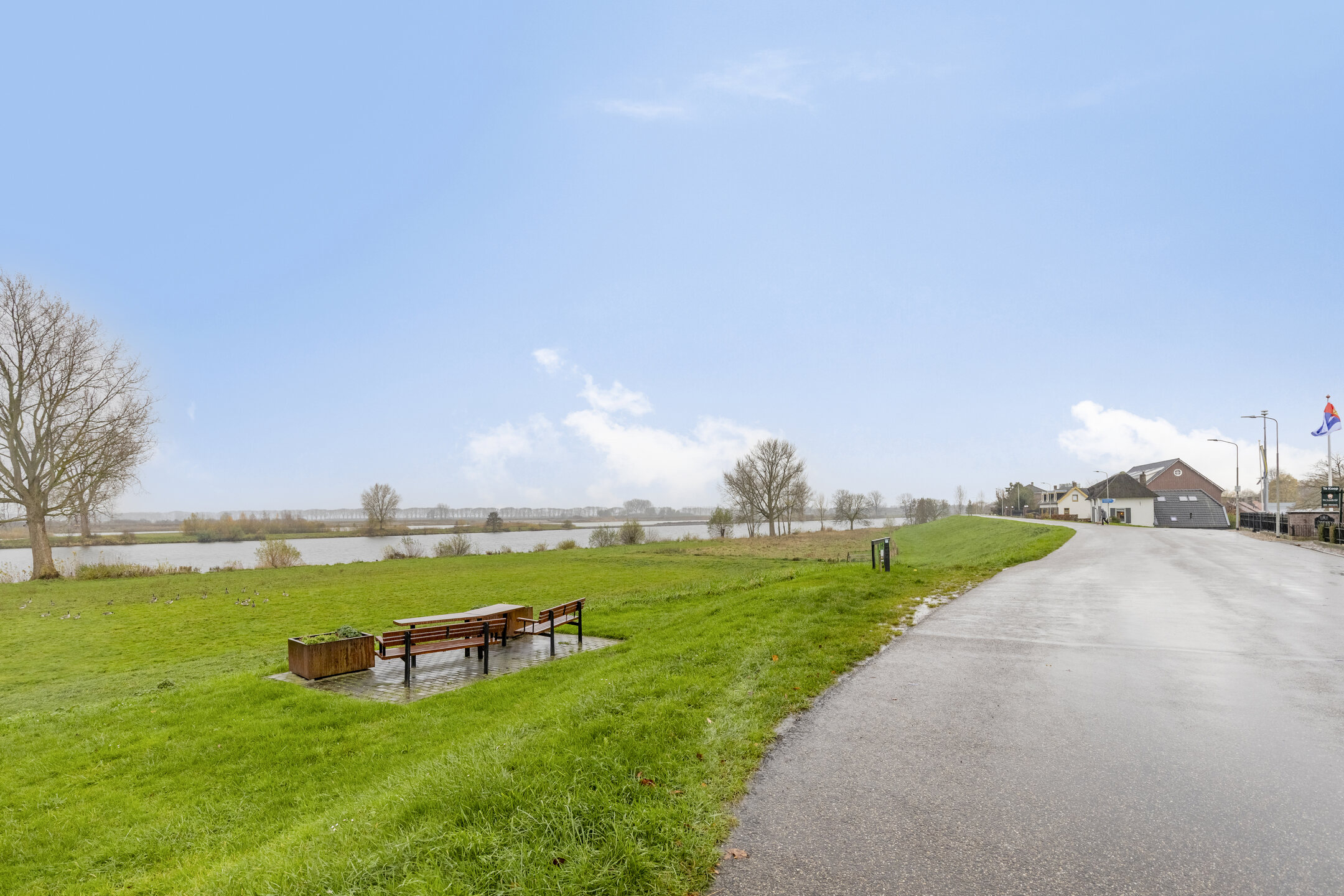 Te koop: Foto Woonhuis aan de Kerkstraat 17a in Appeltern