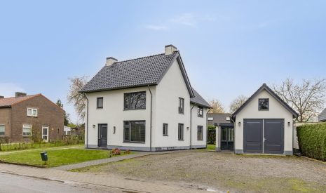 Hoofdfoto van Appeltern Kerkstraat 17a