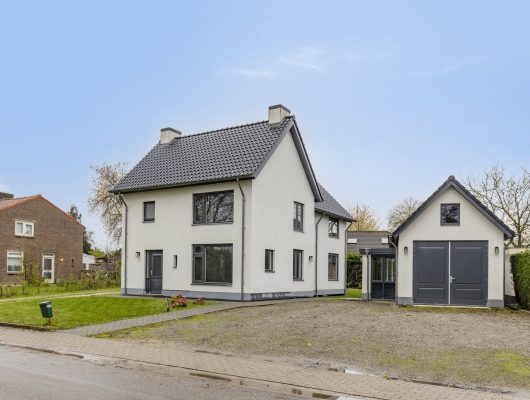 Hoofdfoto van Appeltern Kerkstraat 17a