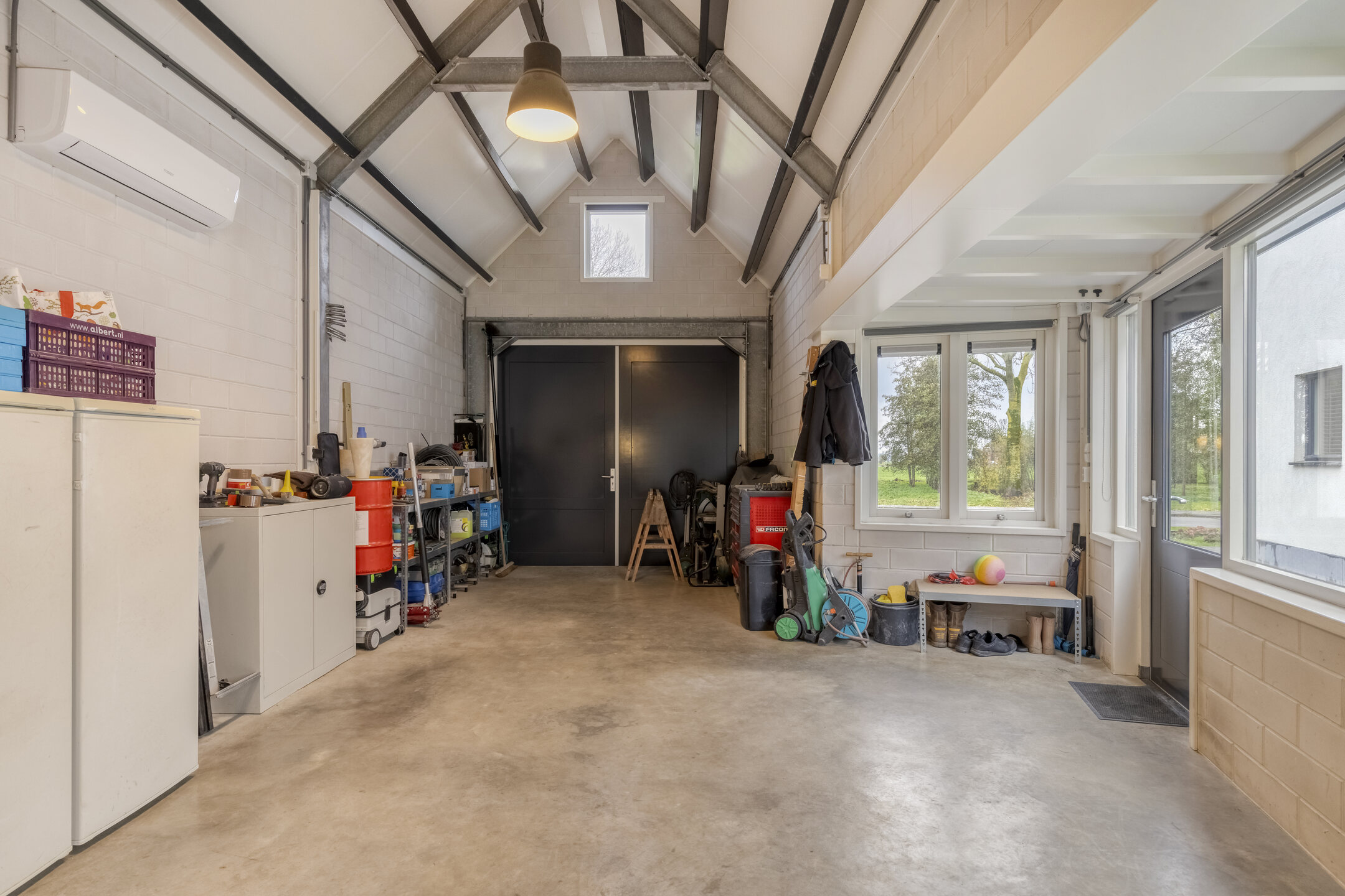 Te koop: Foto Woonhuis aan de Kerkstraat 17a in Appeltern