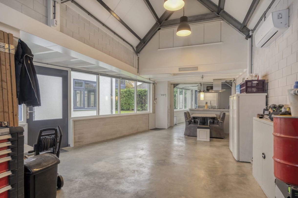 Te koop: Foto Woonhuis aan de Kerkstraat 17a in Appeltern