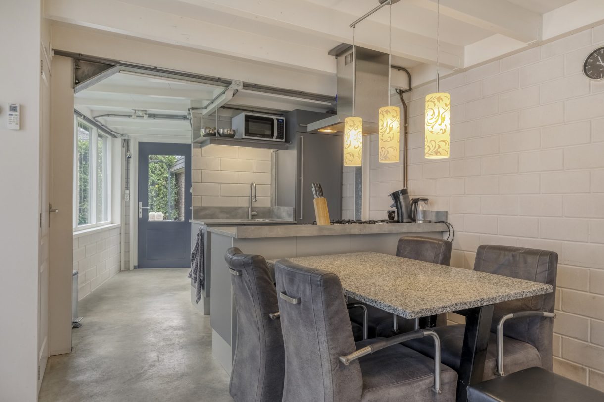 Te koop: Foto Woonhuis aan de Kerkstraat 17a in Appeltern