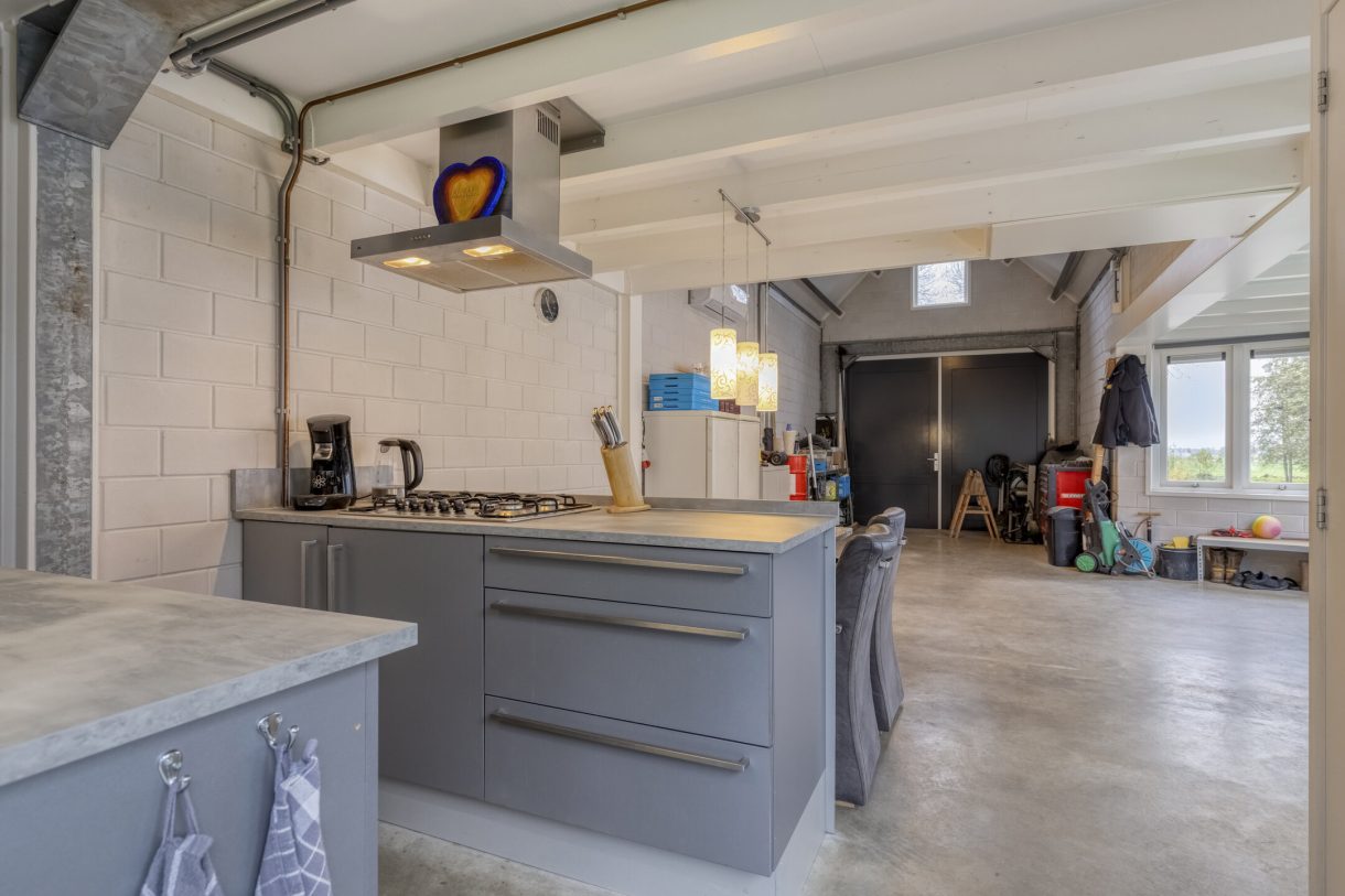 Te koop: Foto Woonhuis aan de Kerkstraat 17a in Appeltern