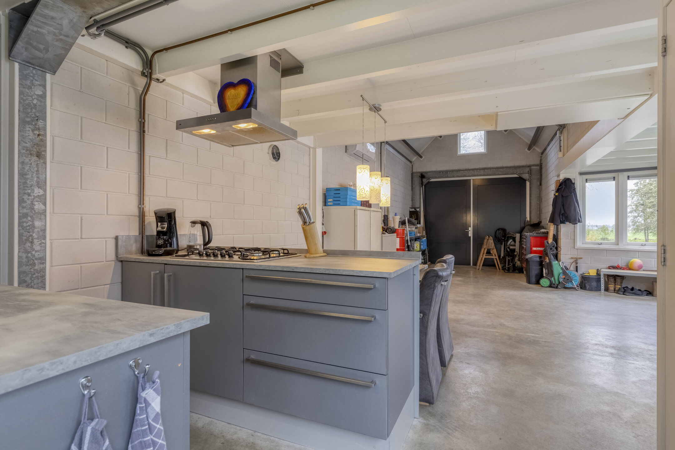 Te koop: Foto Woonhuis aan de Kerkstraat 17a in Appeltern