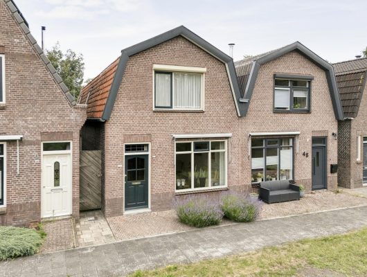 Hoofdfoto van Meppel Gasgracht 47