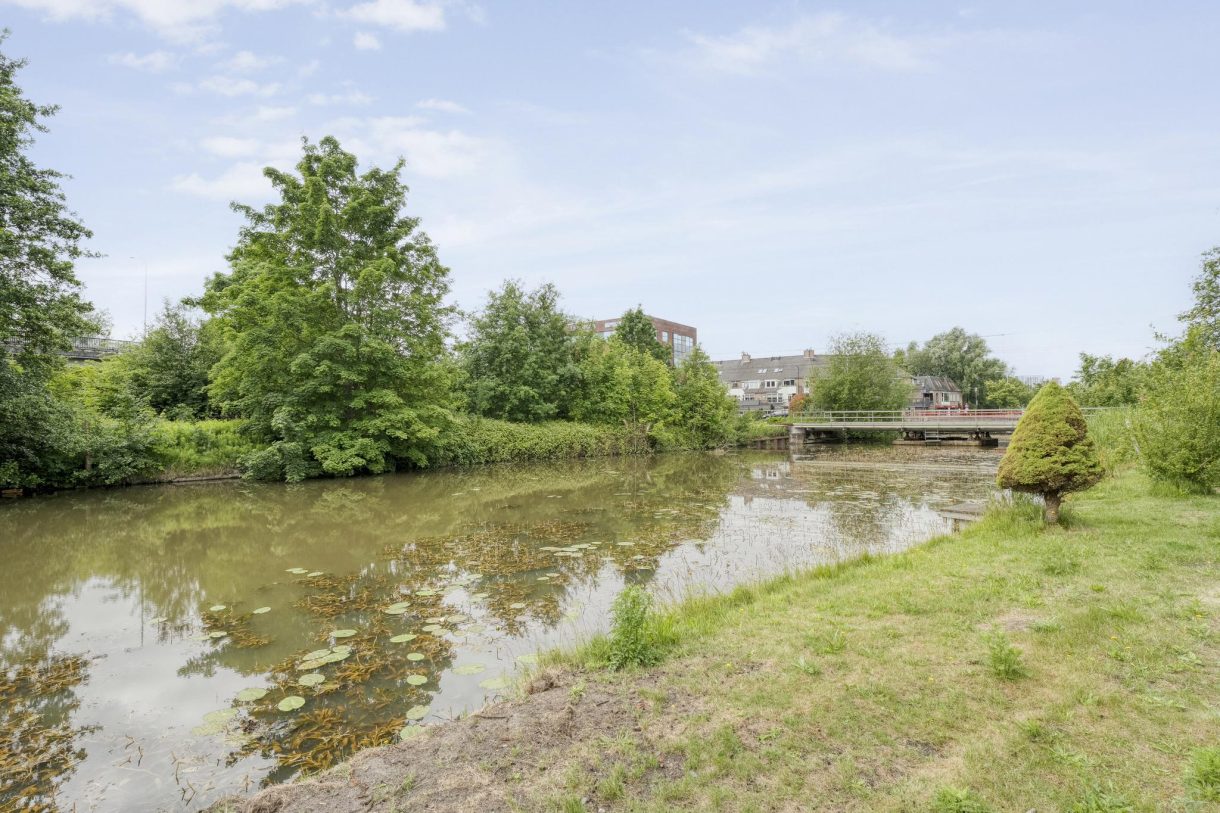 Te koop: Foto Woonhuis aan de Gasgracht 47 in Meppel