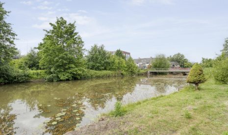Te koop: Foto Woonhuis aan de Gasgracht 47 in Meppel