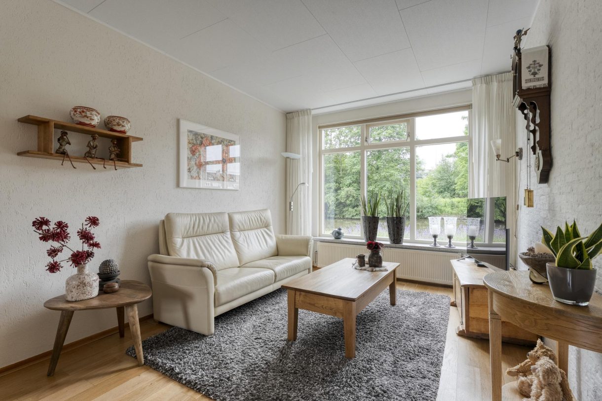 Te koop: Foto Woonhuis aan de Gasgracht 47 in Meppel