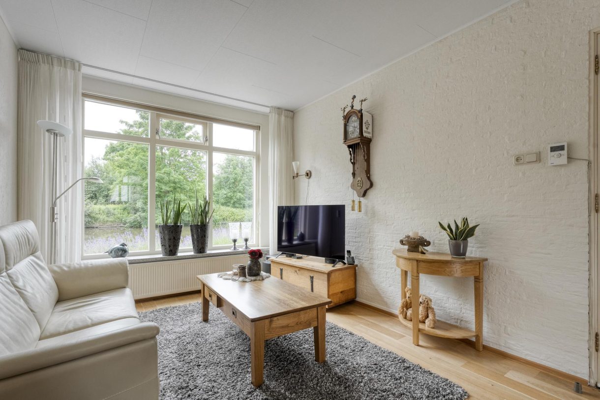 Te koop: Foto Woonhuis aan de Gasgracht 47 in Meppel