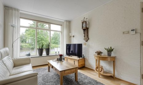 Te koop: Foto Woonhuis aan de Gasgracht 47 in Meppel
